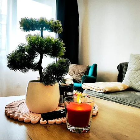 A cozy corner of Płaszów-3