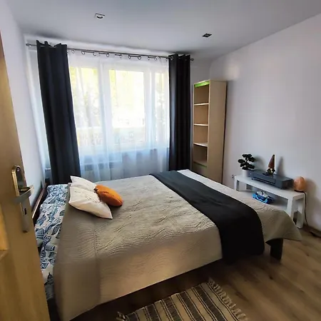 A cozy corner of Płaszów-2